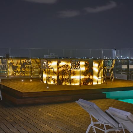 Serenity Hotel Boutique By Alsol Playa del Carmen Exteriér fotografie