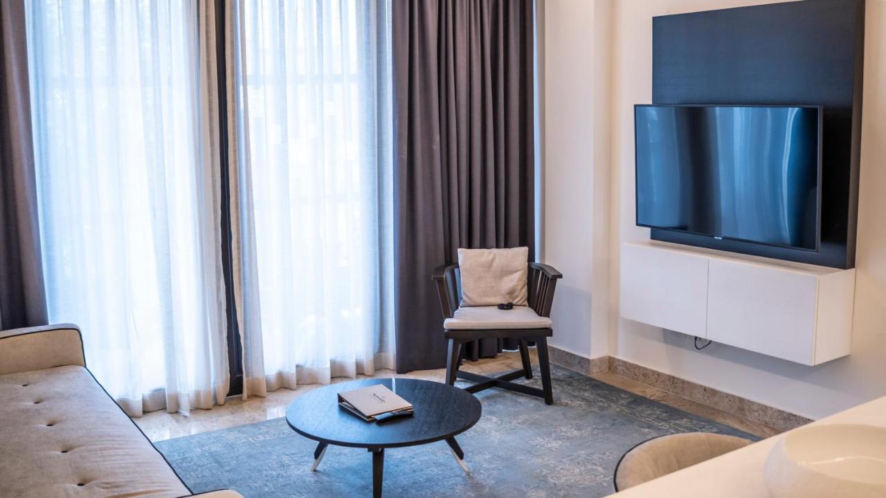 Serenity Hotel Boutique By Alsol Playa del Carmen Exteriér fotografie