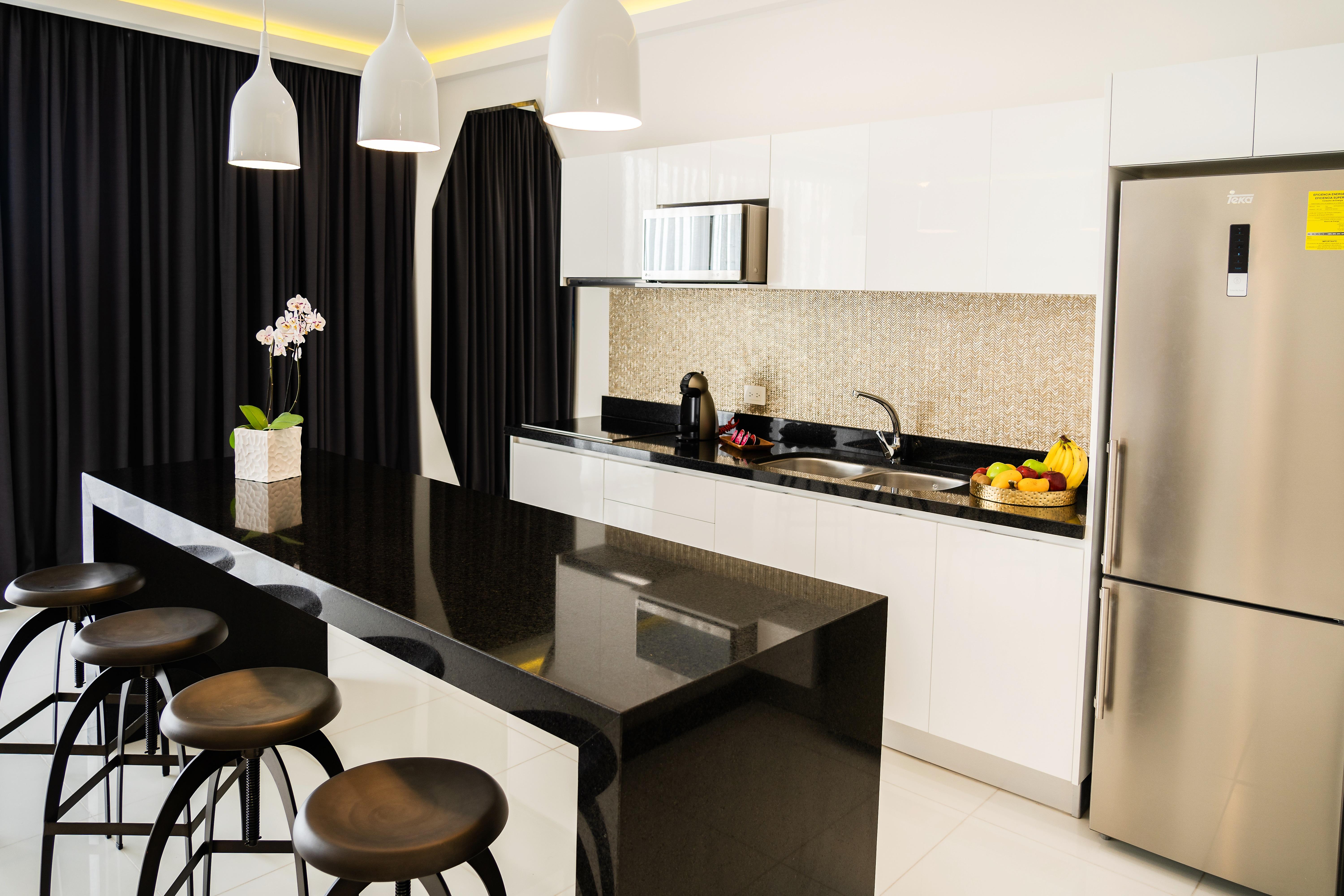 Serenity Hotel Boutique By Alsol Playa del Carmen Exteriér fotografie