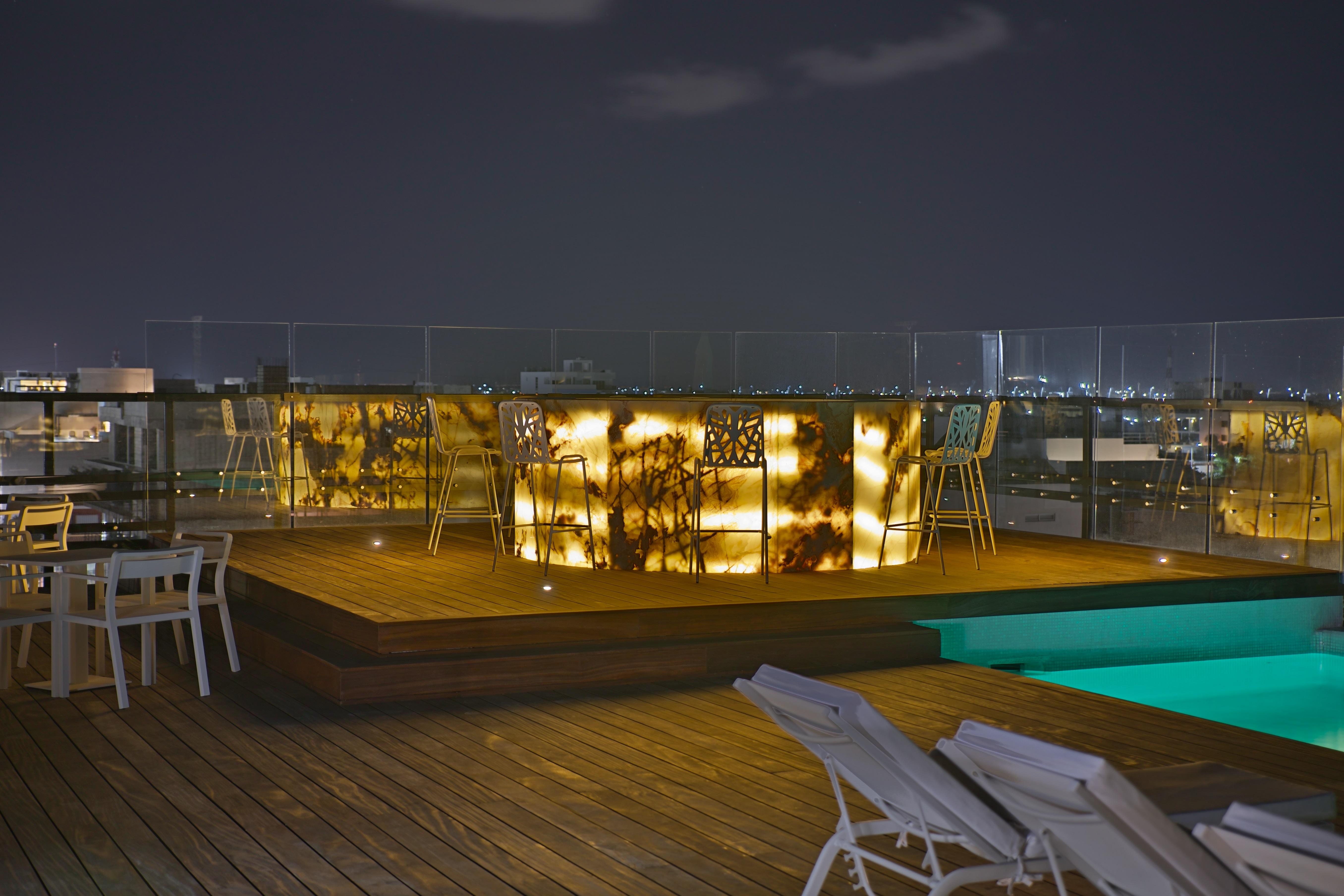 Serenity Hotel Boutique By Alsol Playa del Carmen Exteriér fotografie