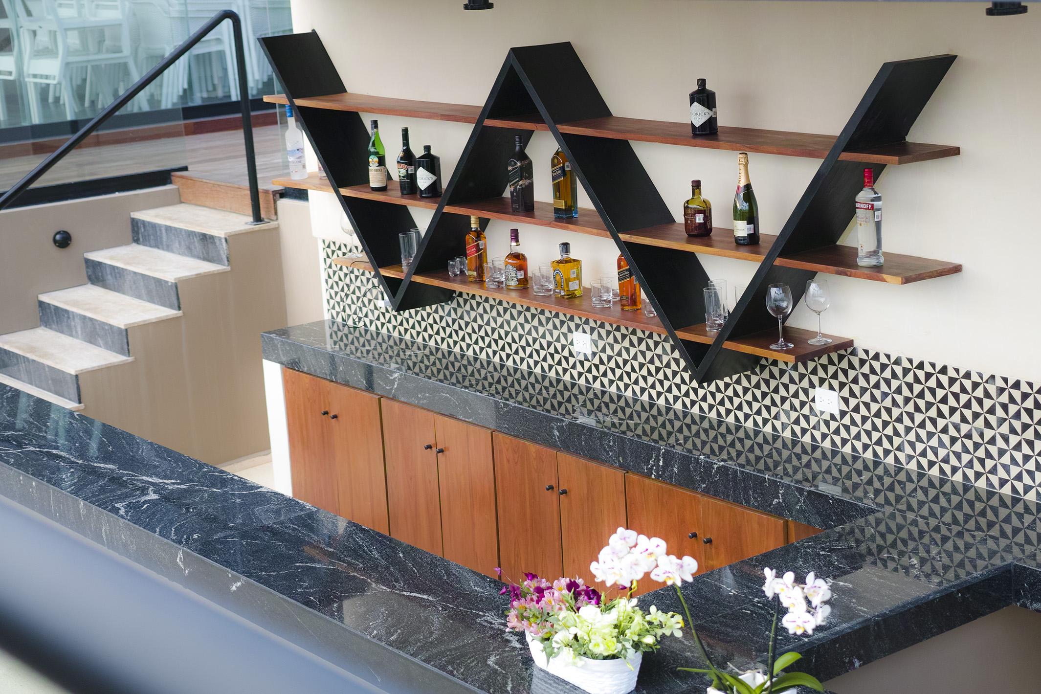 Serenity Hotel Boutique By Alsol Playa del Carmen Exteriér fotografie