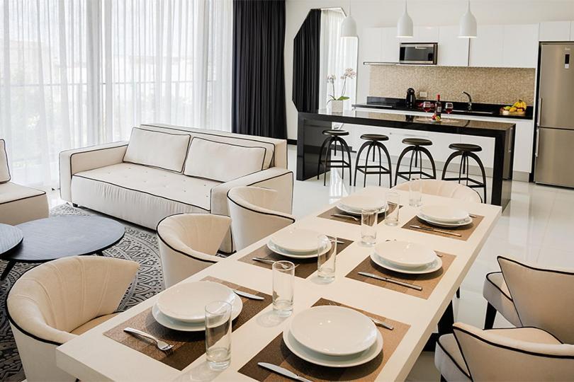 Serenity Hotel Boutique By Alsol Playa del Carmen Exteriér fotografie