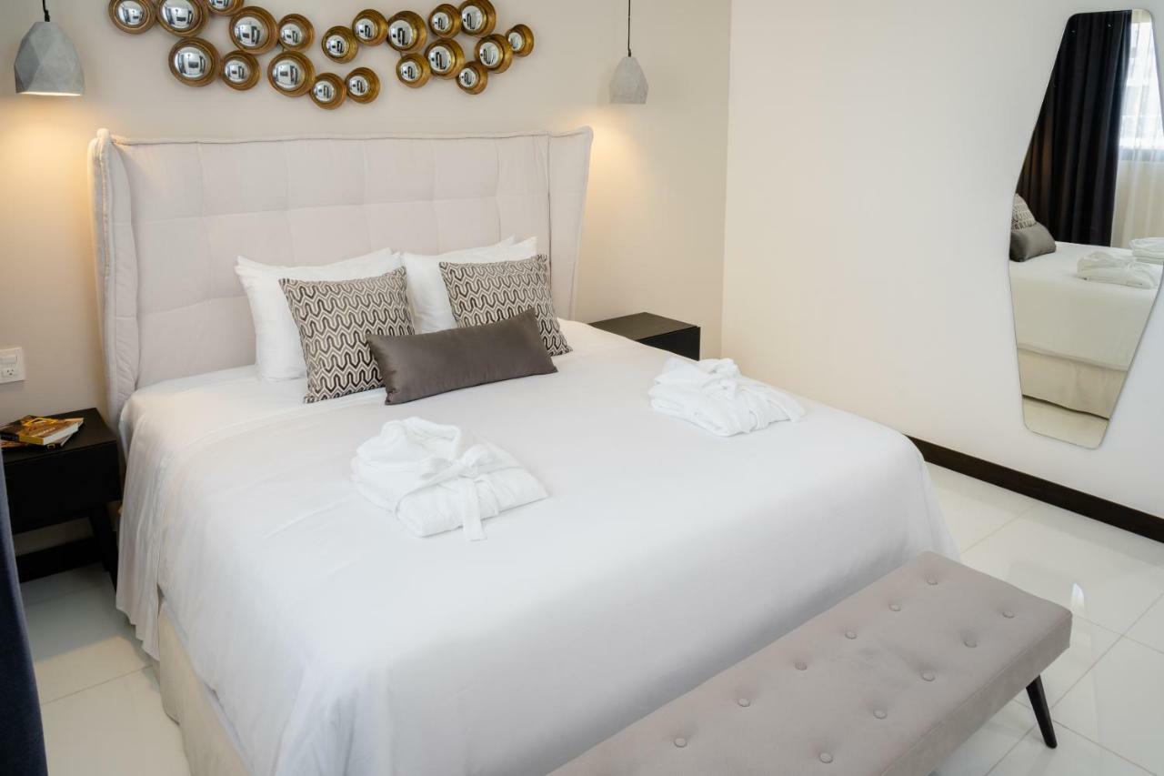 Serenity Hotel Boutique By Alsol Playa del Carmen Exteriér fotografie