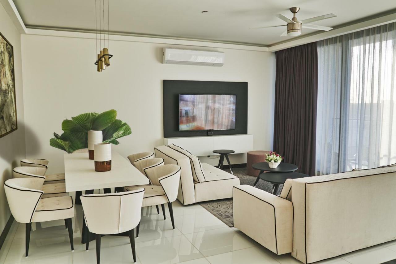 Serenity Hotel Boutique By Alsol Playa del Carmen Exteriér fotografie
