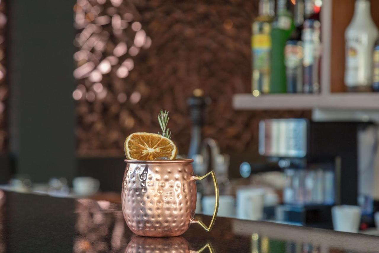 Serenity Hotel Boutique By Alsol Playa del Carmen Exteriér fotografie