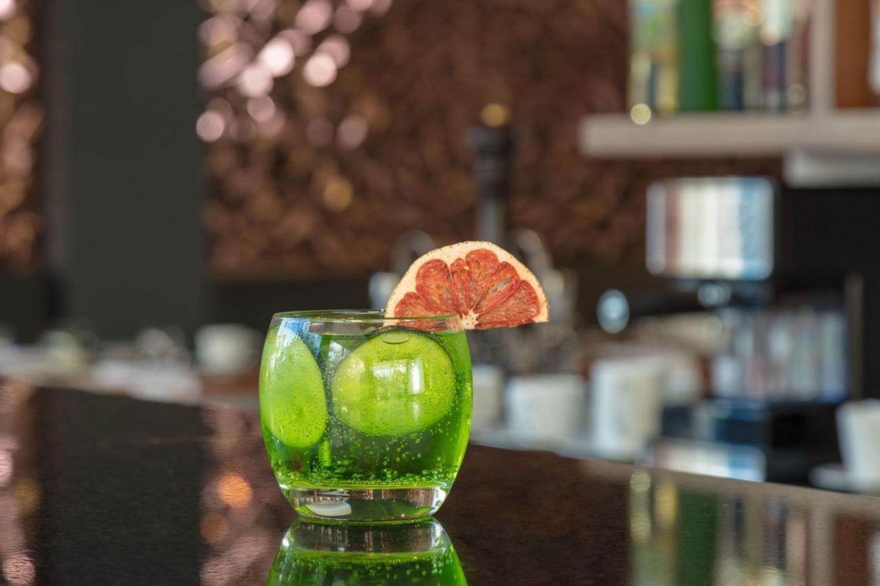 Serenity Hotel Boutique By Alsol Playa del Carmen Exteriér fotografie