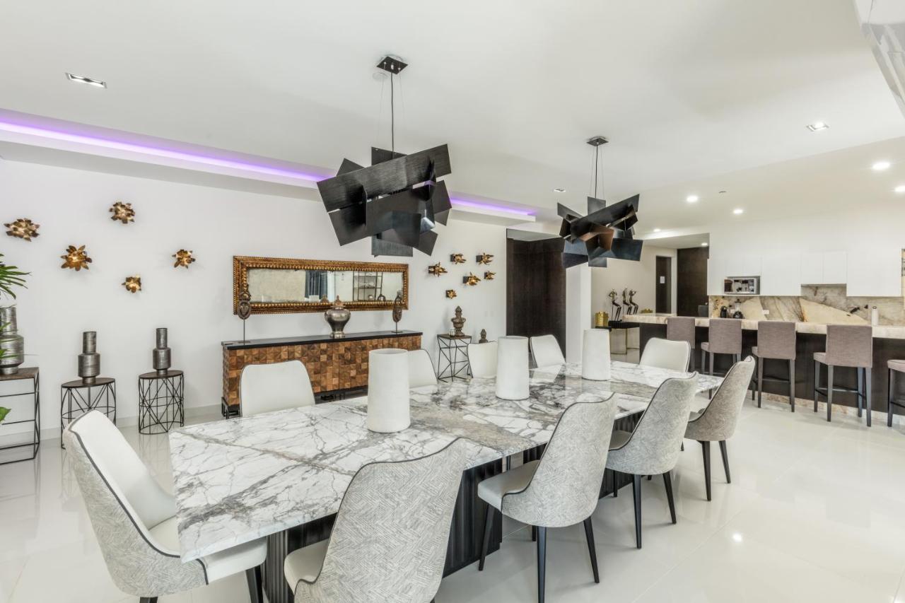 Serenity Hotel Boutique By Alsol Playa del Carmen Exteriér fotografie